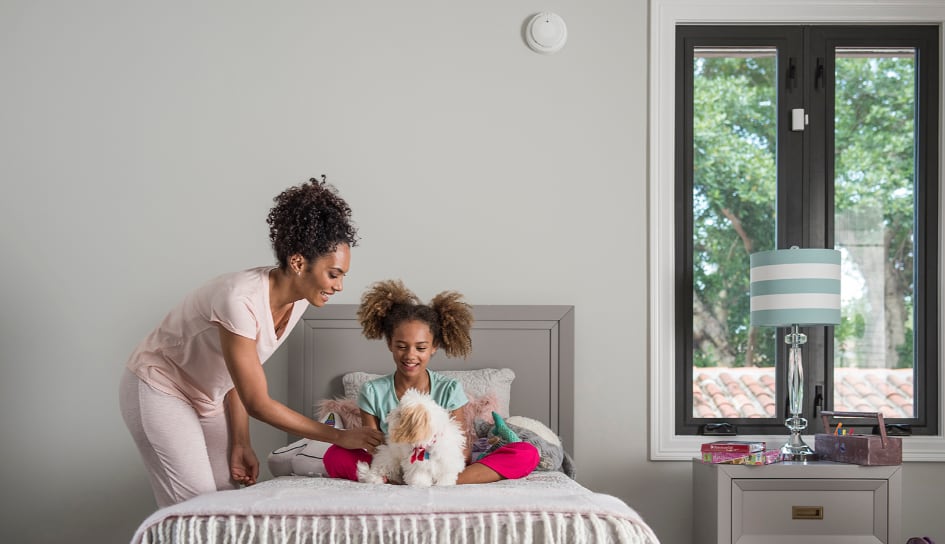 Gaithersburg carbon monoxide detector